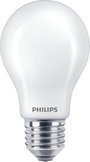 Philips Lighting 871951432377300 LED EEK D (A - G) E27 Izzólámpa forma 3.5 W = 40 W Melegfehér (Ø x bélyegkép