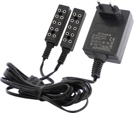 Kahlert Licht C 60963 Világítás trafó Tartósfénnyel