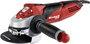 Einhell TE-AG 115 4430850 Sarokcsiszoló 115 mm 720 W bélyegkép