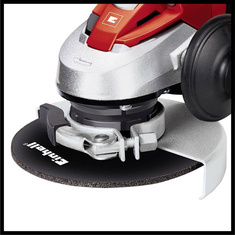 Einhell TE-AG 115 4430850 Sarokcsiszoló 115 mm 720 W 2. kép