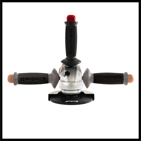 Einhell TE-AG 115 4430850 Sarokcsiszoló 115 mm 720 W 6. kép