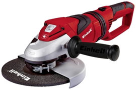 Einhell TE-AG 230 4430870 Sarokcsiszoló 230 mm 2350 W