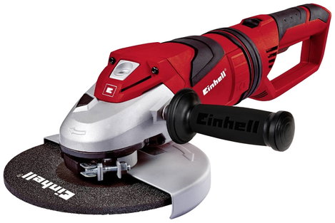 Einhell TE-AG 230 4430870 Sarokcsiszoló 230 mm 2350 W