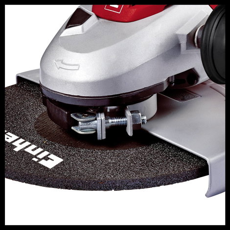 Einhell TE-AG 230 4430870 Sarokcsiszoló 230 mm 2350 W 2. kép