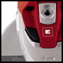 Einhell TE-AG 230 4430870 Sarokcsiszoló 230 mm 2350 W 3. bélyegkép