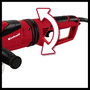 Einhell TE-AG 230 4430870 Sarokcsiszoló 230 mm 2350 W 5. bélyegkép