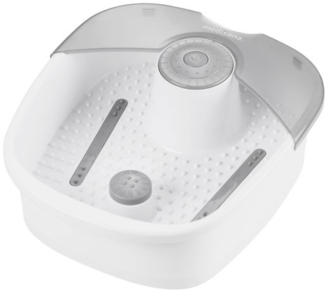 Medisana FS 881 Lábfürdő 60 W Fehér