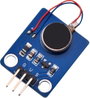 Iduino TC-9520268 Vibrációs motor 1 db Alkalmas: Arduino bélyegkép