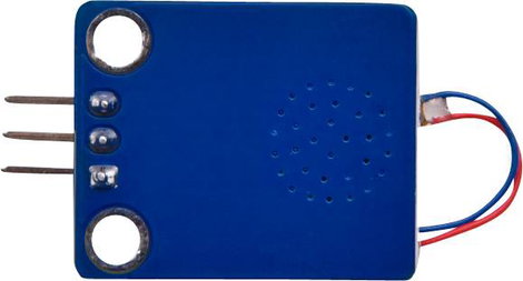 Iduino TC-9520268 Vibrációs motor 1 db Alkalmas: Arduino 2. kép