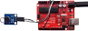Iduino TC-9520268 Vibrációs motor 1 db Alkalmas: Arduino 4. bélyegkép