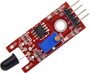 Iduino SE033 Érzékelő modul 1 db Alkalmas: Arduino bélyegkép