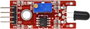 Iduino SE033 Érzékelő modul 1 db Alkalmas: Arduino 2. bélyegkép