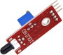 Iduino SE033 Érzékelő modul 1 db Alkalmas: Arduino 3. bélyegkép