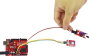 Iduino SE033 Érzékelő modul 1 db Alkalmas: Arduino 4. bélyegkép