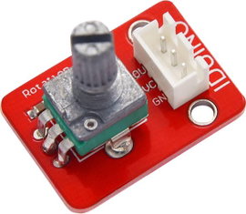 Iduino SE031 Potenciométer 1 db Alkalmas: Arduino