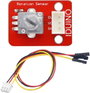 Iduino SE031 Potenciométer 1 db Alkalmas: Arduino 3. bélyegkép