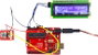Iduino SE031 Potenciométer 1 db Alkalmas: Arduino 4. bélyegkép