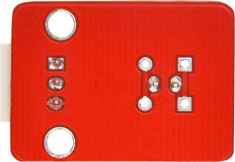 Iduino SE058 LED modul 1 db Alkalmas: Arduino 2. kép