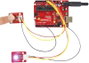 Iduino SE058 LED modul 1 db Alkalmas: Arduino 4. bélyegkép