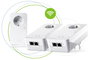 Devolo Magic 2 WiFi next Multiroom Kit WiFi 5 Multiroom készlet 8625 DE, AT Powerline, WLAN 2400 MBi 5. bélyegkép