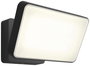Philips Lighting Hue LED-es kültéri fényszóró 871951438276300 Hue White Welcome Flutlicht schwarz 23 bélyegkép