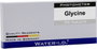Water ID 50 Tabletten Glycin für PoolLab Tabletták bélyegkép