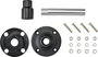Jelzőoszlop talp, TRU Components TC-9539300 bélyegkép