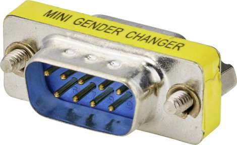 TRU COMPONENTS TC-9539284 Összekötő CAN 1 db 2. kép