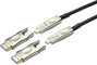 SpeaKa Professional HDMI Átalakító kábel HDMI-A dugó, HDMI mikro D dugó, HDMI-A dugó, HDMI mikro D d bélyegkép