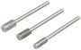 Wolfcraft 5987000 Gyémánt csiszolótoll készlet, hengeres, 3 részes. 1 készlet 2. bélyegkép