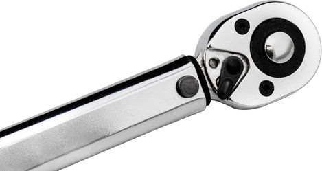 Metafranc WU8499970 WU8499970 Nyomatékkulcs készlet Feltűzhető szerszámokhoz 40 - 210 Nm 4. kép