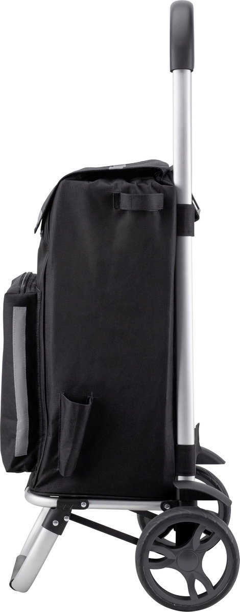 Metafranc WU6816800 Bevásárlókocsi (Sz x Ma x Mé) 45 x 103 x 36 cm 3. kép