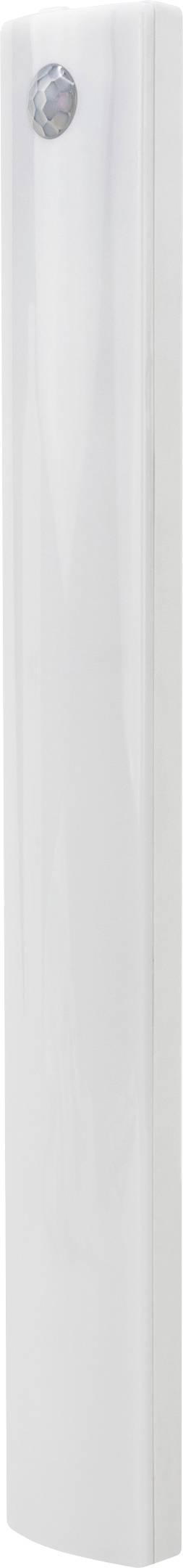 Ansmann cabinet-light-medium LED-es polc alá szerelhető lámpa mozgásjelzővel LED Fixen beépített LED