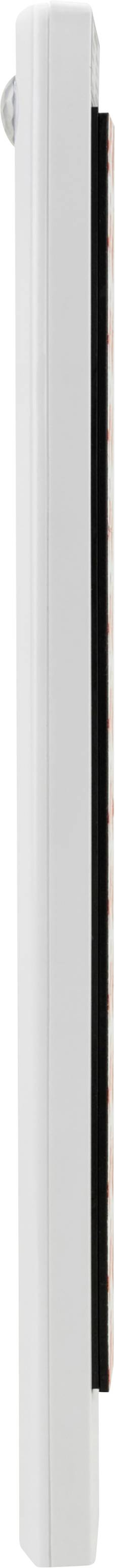 Ansmann cabinet-light-medium LED-es polc alá szerelhető lámpa mozgásjelzővel LED Fixen beépített LED 7. kép
