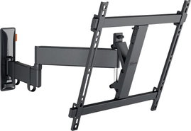 Vogels TVM 3445 TV fali tartó 81,3 cm (32) - 165,1 cm (65) Csuklóval mozgatható, Dönthető