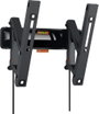 Vogels TVM 3215 TV fali tartó 48,3 cm (19) - 109,2 cm (43) Dönthető bélyegkép