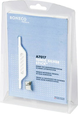 Iionizációs ezüstrúd, Boneco Ionic Silver Stick A7017