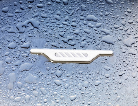 Iionizációs ezüstrúd, Boneco Ionic Silver Stick A7017 2. kép
