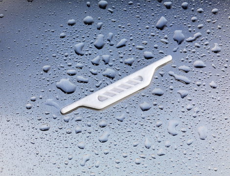 Iionizációs ezüstrúd, Boneco Ionic Silver Stick A7017 3. kép