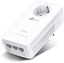 TP-LINK TL-WPA8631P Powerline WLAN önálló adapter TL-WPA8631P 1.3 GBit/s