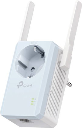 TP-LINK WLAN hatótáv növelő RE365 RE365