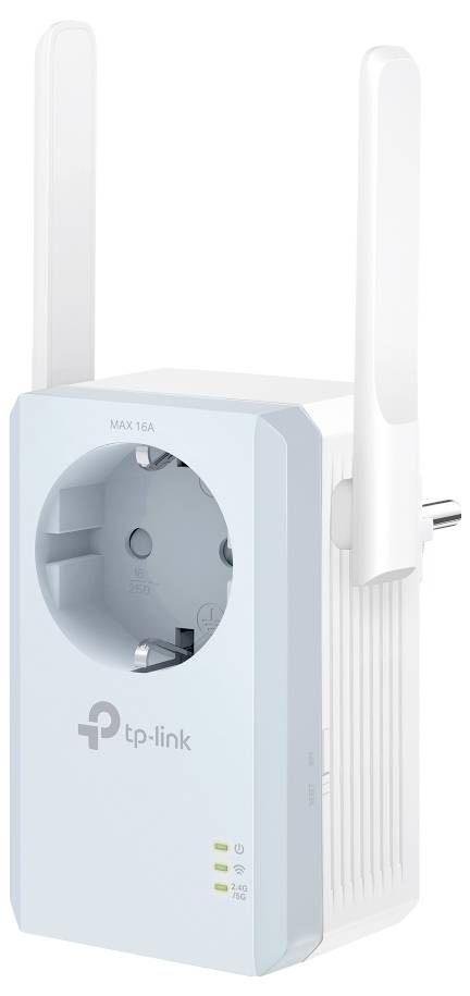 TP-LINK WLAN hatótáv növelő RE365 RE365 2. kép