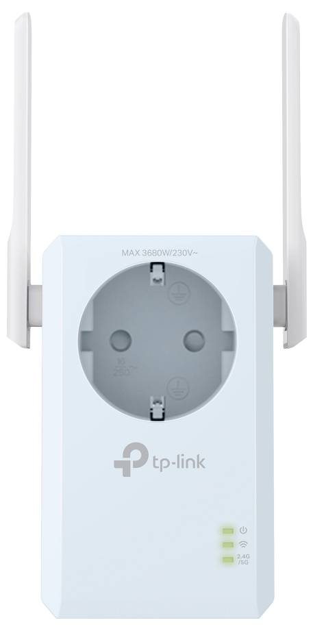 TP-LINK WLAN hatótáv növelő RE365 RE365 3. kép