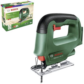 Bosch Home and Garden EasySaw 18V-70 Akkus beszúrú fűrész 0603012000 akku nélkül 18 V 0 Ah