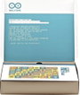 Arduino K010007 Készlet Starter Kit (Italian) Education ATMega328 bélyegkép
