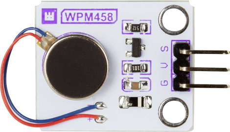 Whadda WPM458 Fejlesztői panel 2 db 2. kép