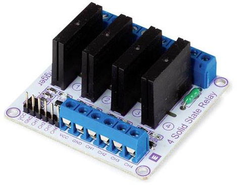 Whadda WPM464 Fejlesztői panel 1 db