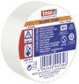 tesa tesaflex IEC 53988-00143-00 Szigetelőszalag Fehér (H x Sz) 10 m x 19 mm 1 db 2. bélyegkép