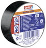 tesa tesaflex IEC 53988-00142-00 Szigetelőszalag Fekete (H x Sz) 10 m x 19 mm 1 db 2. bélyegkép