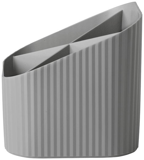 HAN Re-X-LOOP 17238-991 Tolltartó Sötétszürke Rekeszek száma: 4